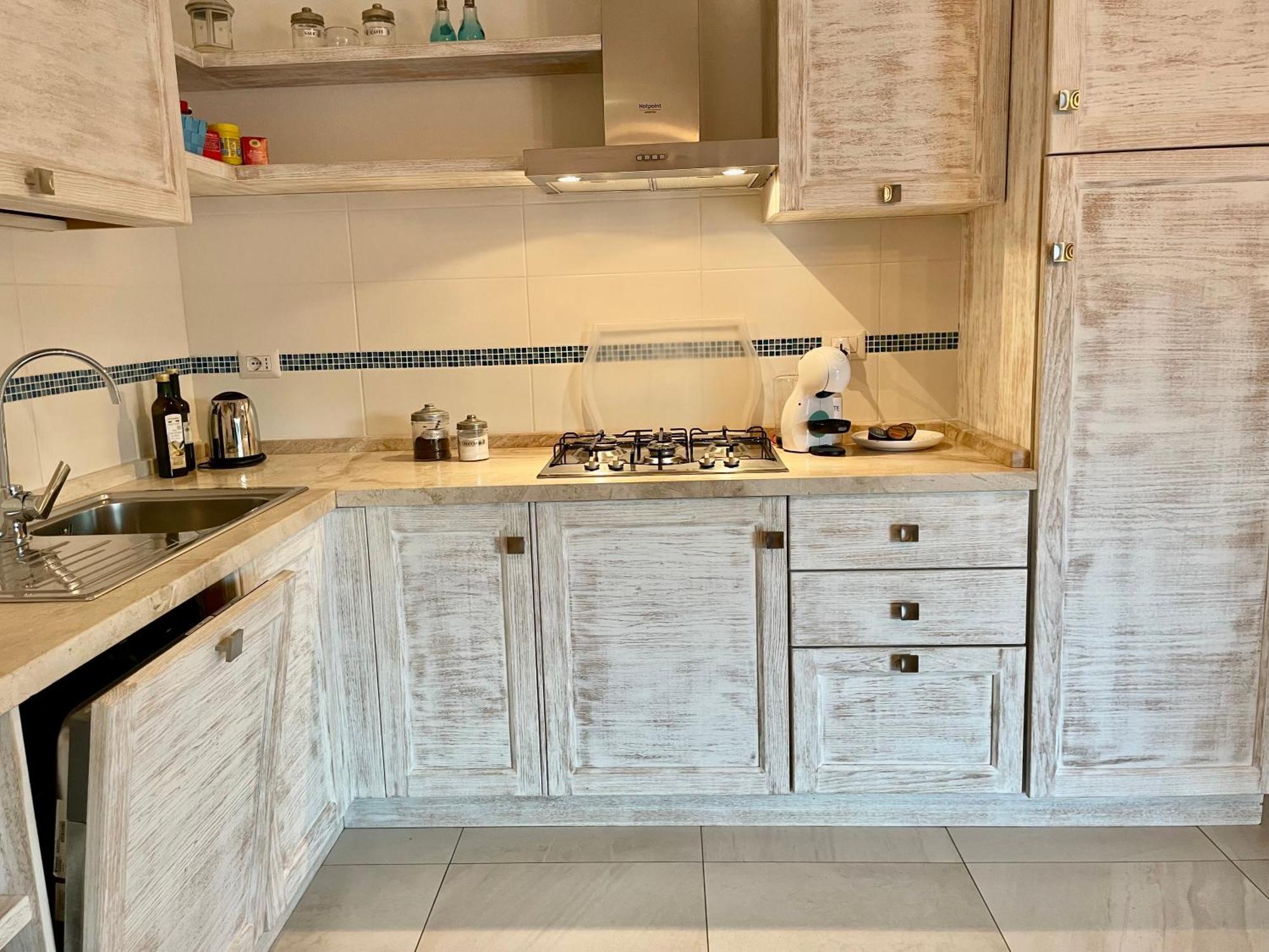 Вилла Turquoise & Wood Stylish House 23 Будони Экстерьер фото
